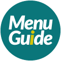 Menu Guide -  Add Allergen and nutritional information to your menu